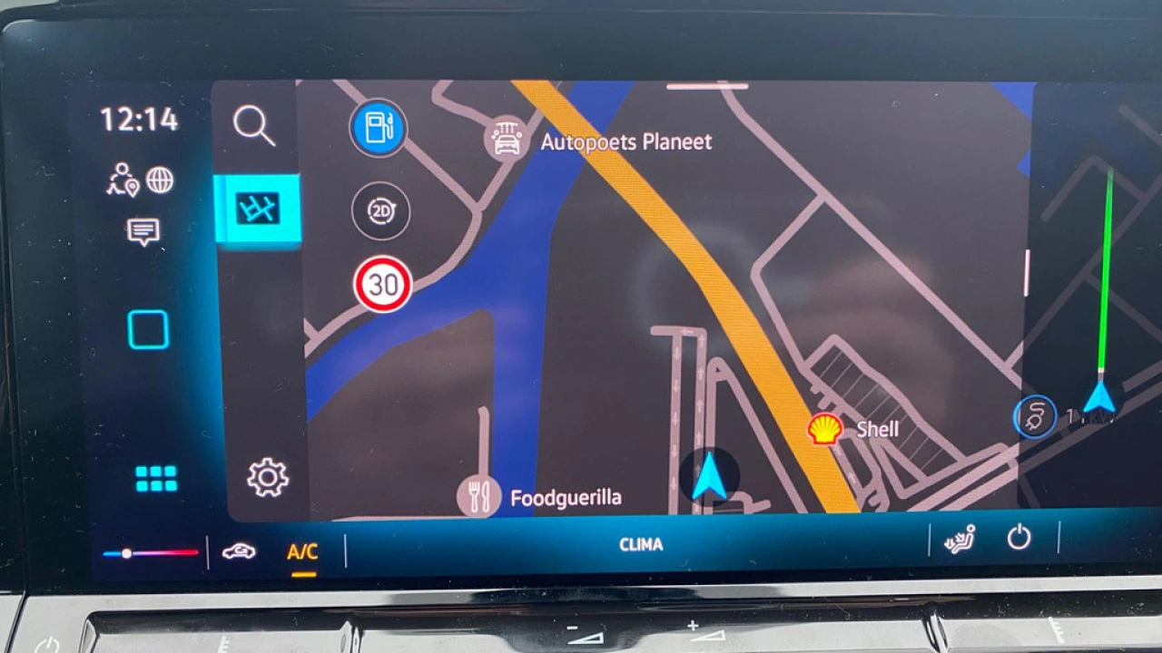 VW Bedrijfswagens Caddy Cargo 2.0 TDI 90kW 122PK Style DSG