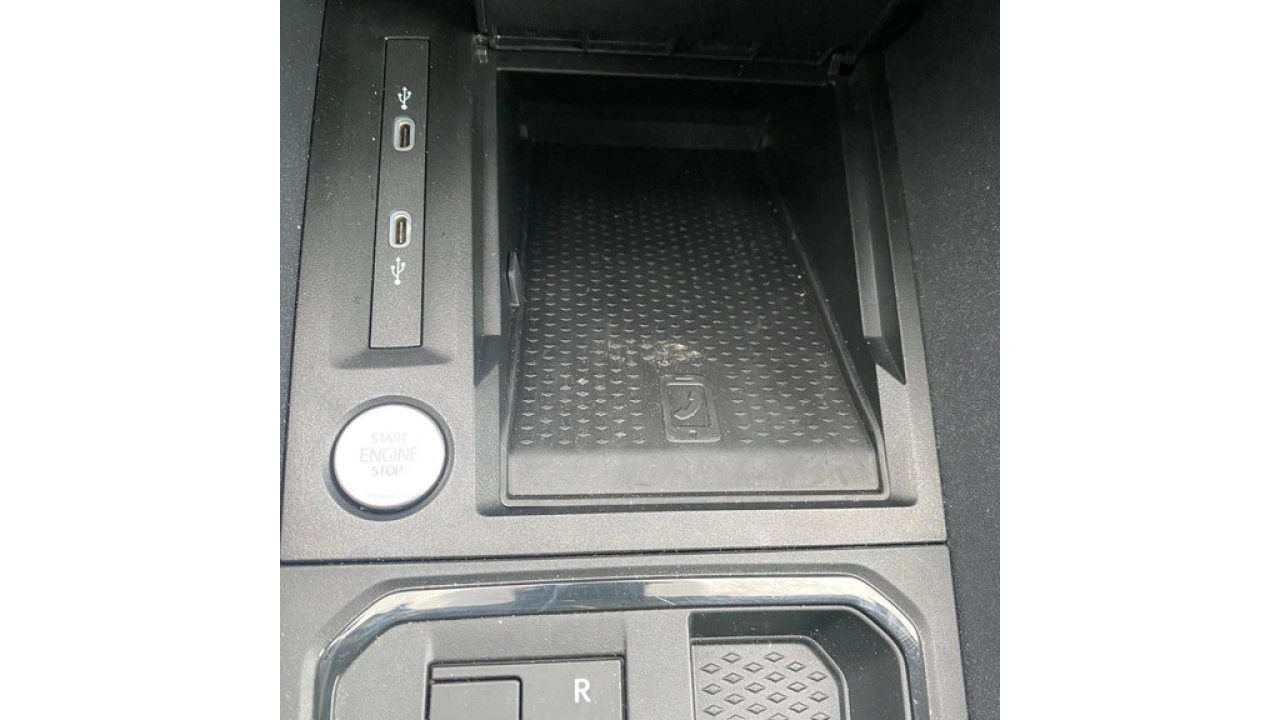 VW Bedrijfswagens Caddy Cargo 2.0 TDI 90kW 122PK Style DSG