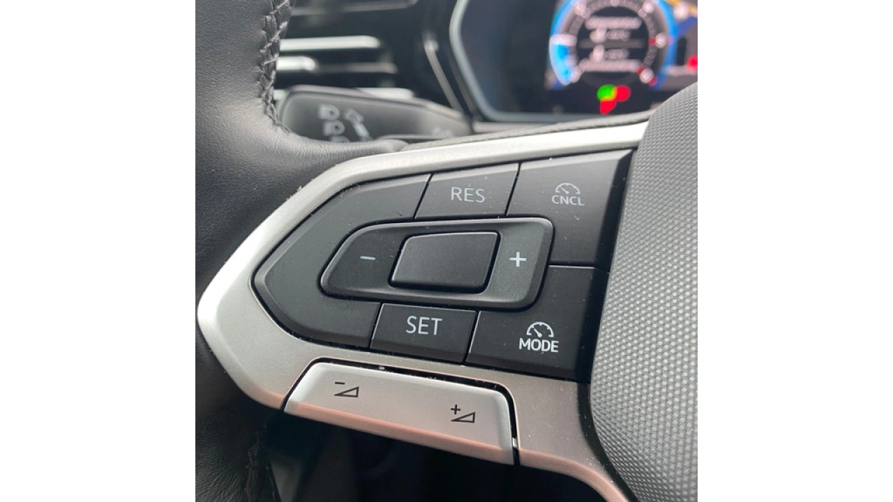 VW Bedrijfswagens Caddy Cargo 2.0 TDI 90kW 122PK Style DSG