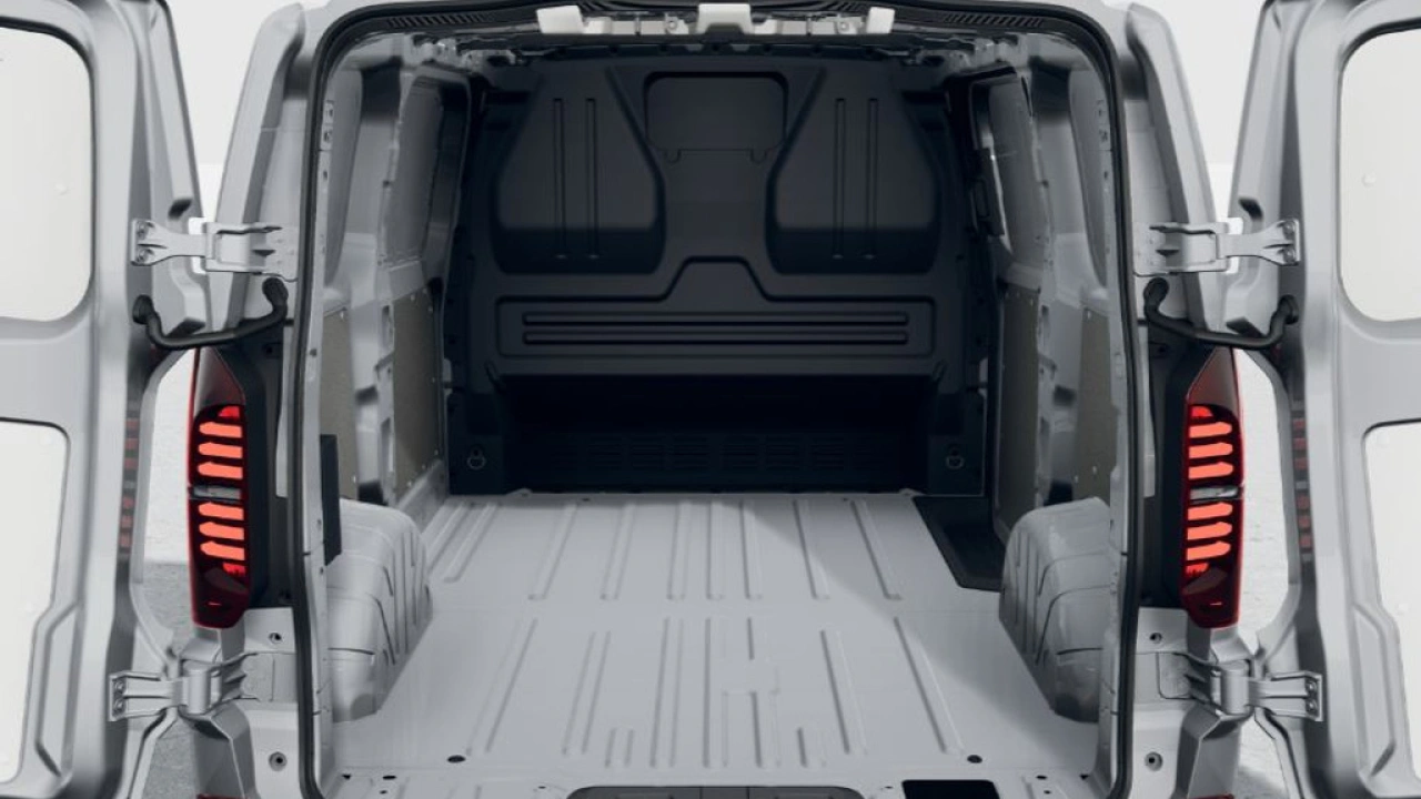 VW Bedrijfswagens Transporter L1H1 2.0 TDI 150pk Life-Intro