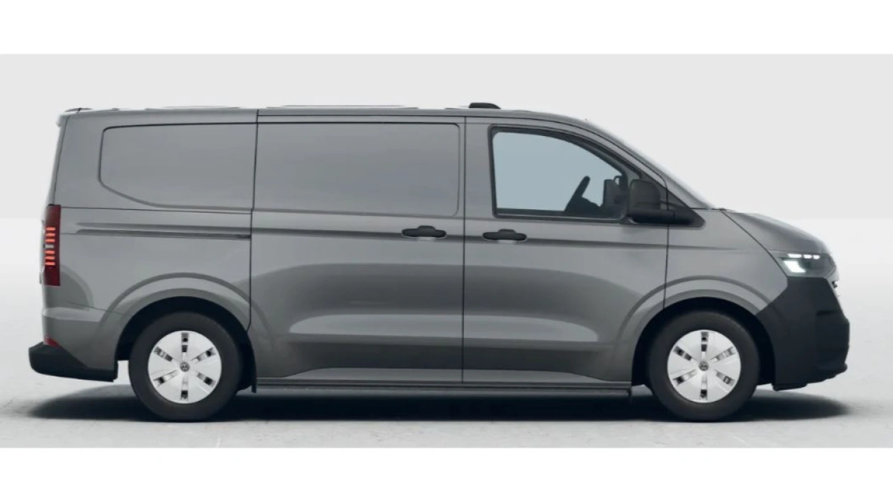 VW Bedrijfswagens Transporter L1H1 2.0 TDI 150pk Life-Intro