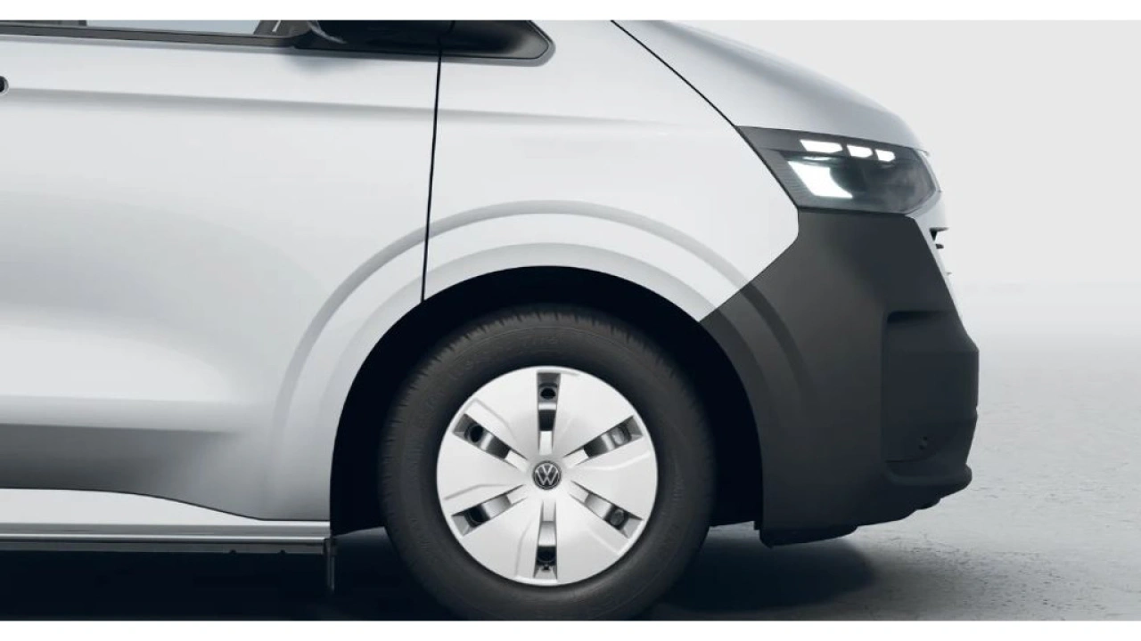 VW Bedrijfswagens Transporter L1H1 2.0 TDI 110pk Life-Intro