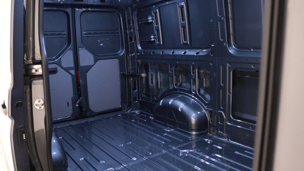 VW Bedrijfswagens Crafter L3H2 2.0 TDI 140PK 3.0T Trendline