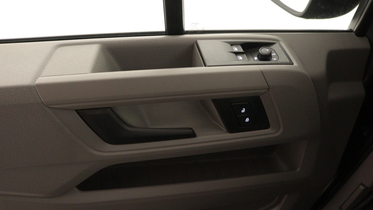 VW Bedrijfswagens Crafter L3H2 2.0 TDI 140PK 3.0T Trendline