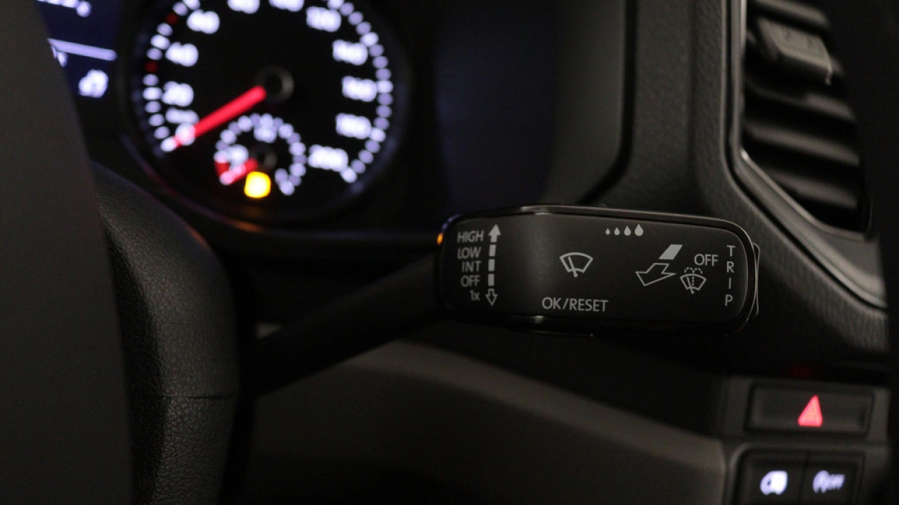 VW Bedrijfswagens Crafter L3H2 2.0 TDI 140PK 3.0T Trendline