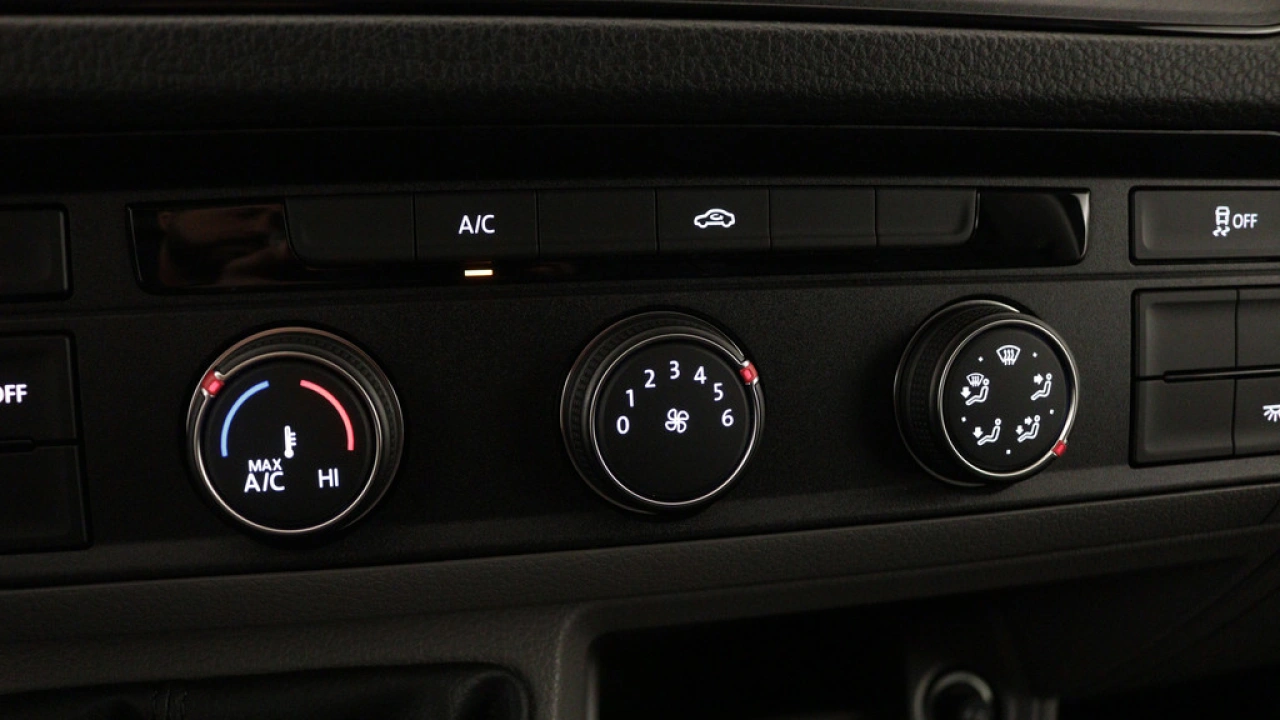 VW Bedrijfswagens Crafter L3H2 2.0 TDI 140PK 3.0T Trendline