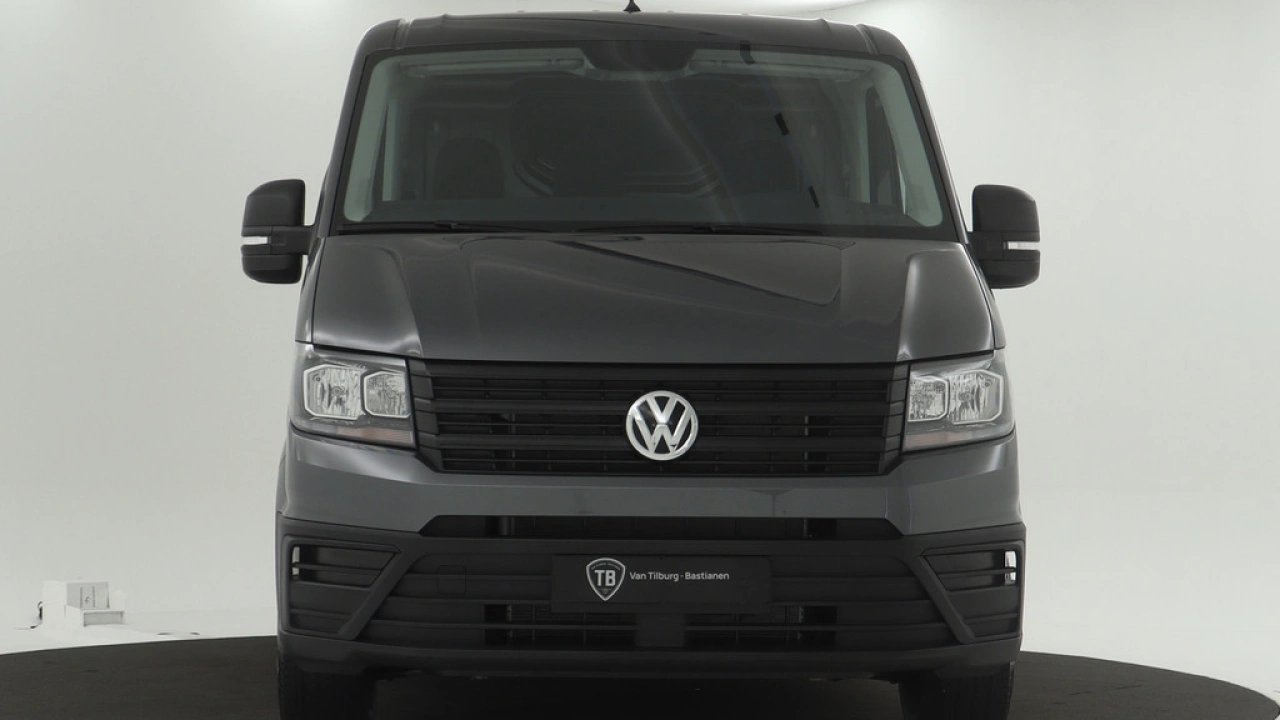 VW Bedrijfswagens Crafter L3H2 2.0 TDI 140PK 3.0T Trendline