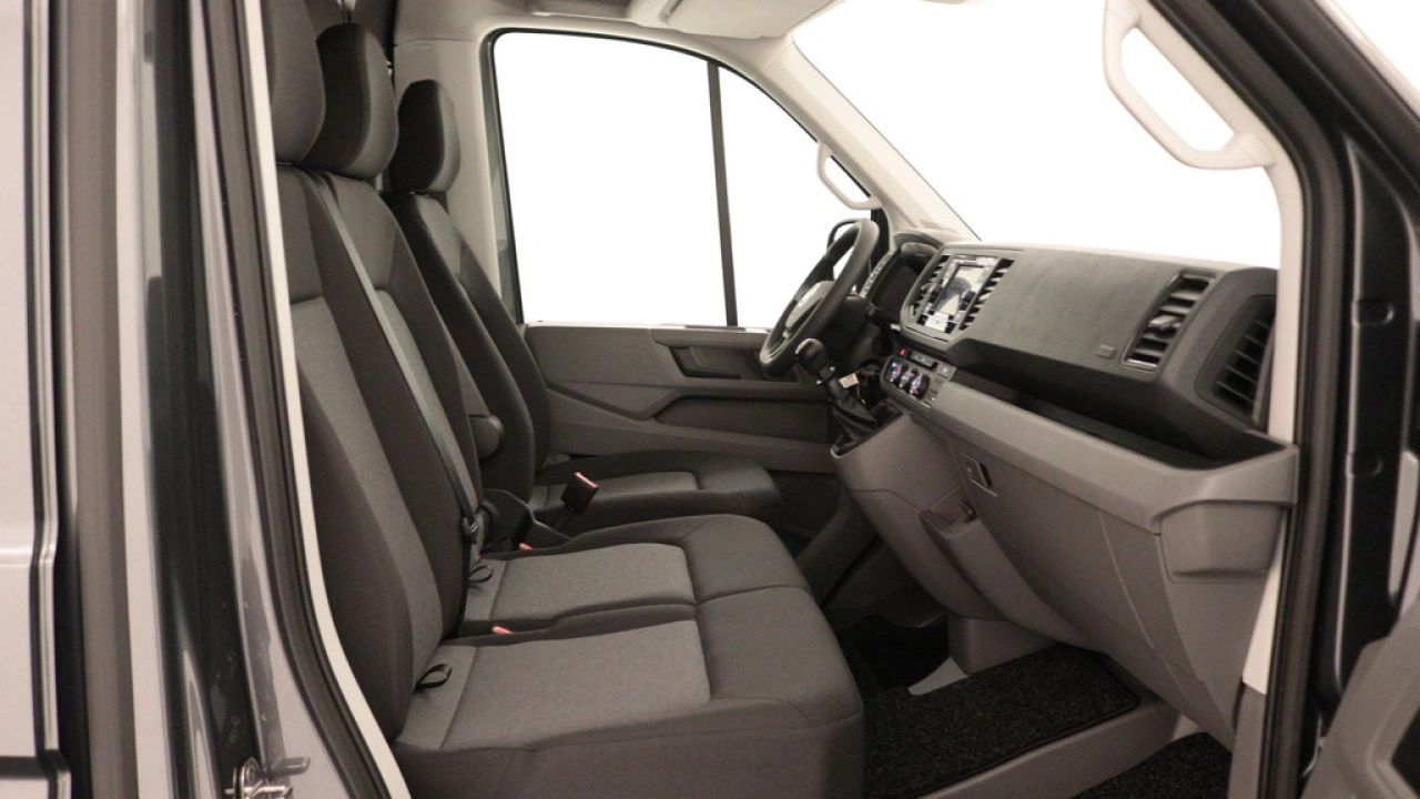 VW Bedrijfswagens Crafter L3H2 2.0 TDI 140PK 3.0T Trendline