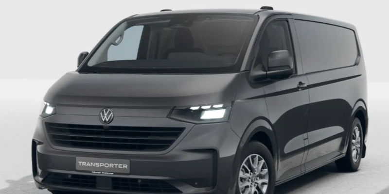 VW Bedrijfswagens Transporter 2.0 TDI 110kW 150PK L2H1 Style Intro
