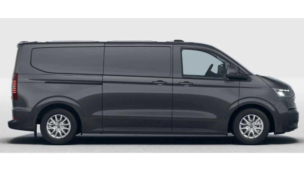 VW Bedrijfswagens Transporter 2.0 TDI 110kW 150PK L2H1 Style Intro