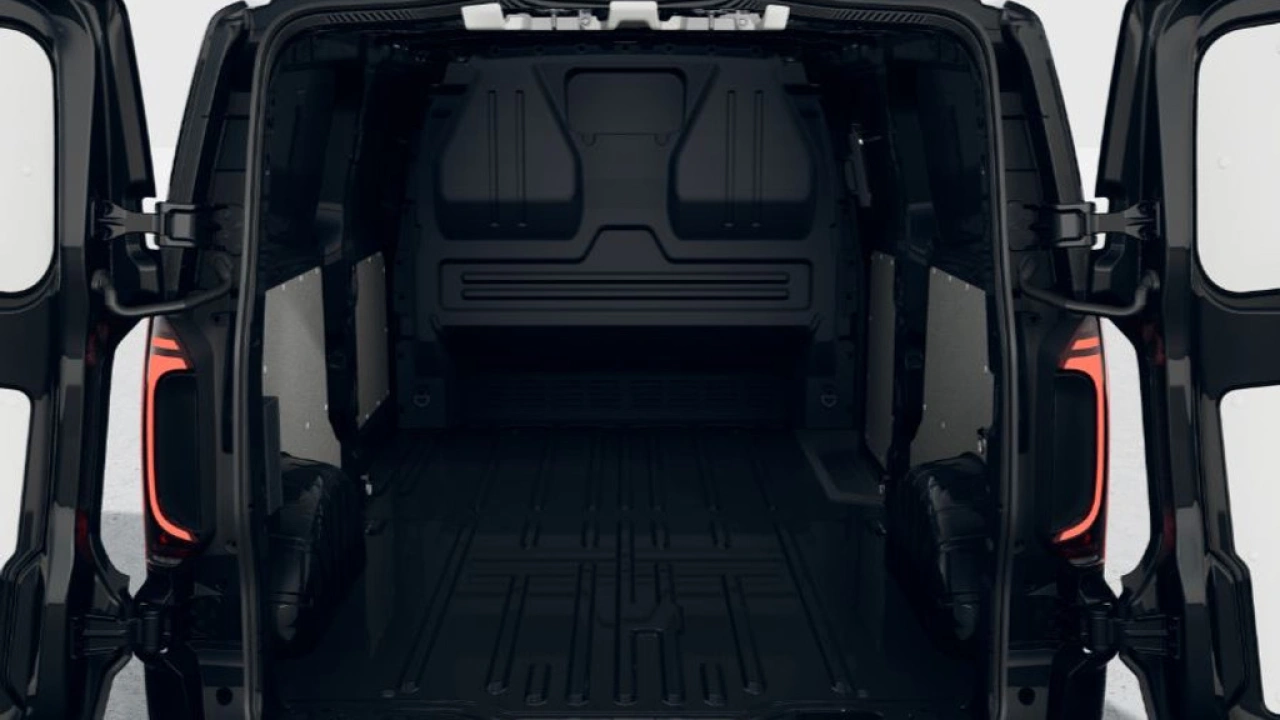 VW Bedrijfswagens Transporter L1H1 2.0 TDI 150pk Style-Intro