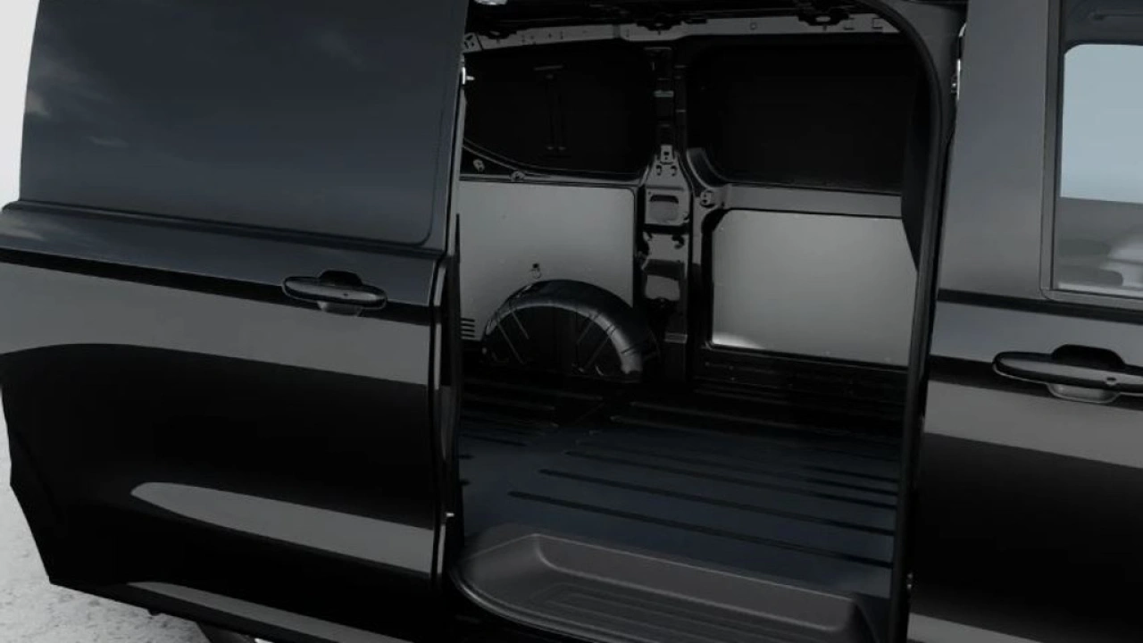 VW Bedrijfswagens Transporter L1H1 2.0 TDI 150pk Style-Intro