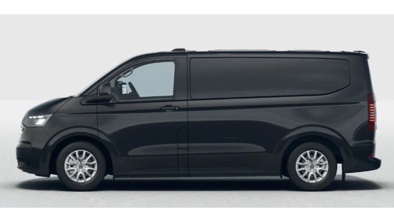 VW Bedrijfswagens Transporter L1H1 2.0 TDI 150pk Style-Intro