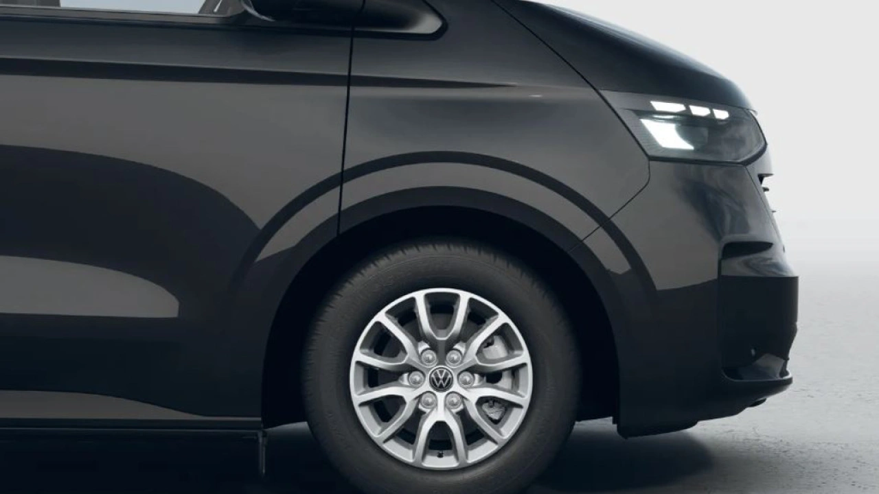 VW Bedrijfswagens Transporter L1H1 2.0 TDI 150pk Style-Intro