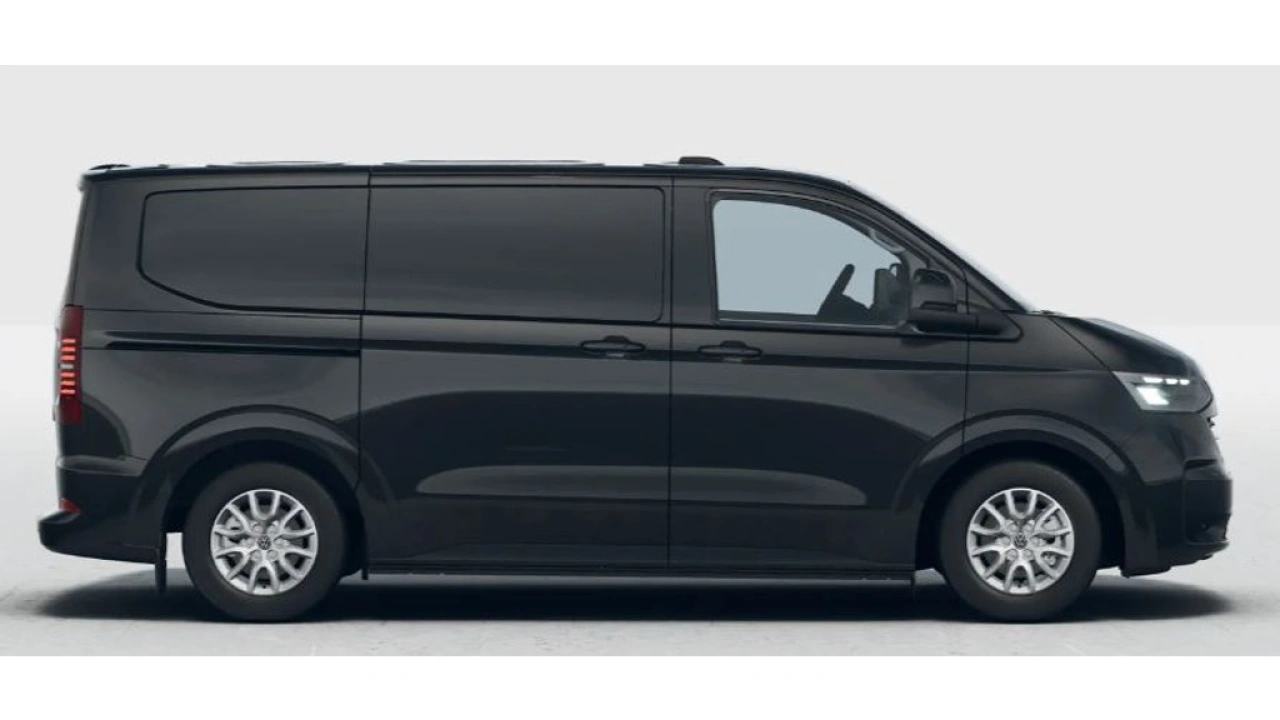 VW Bedrijfswagens Transporter L1H1 2.0 TDI 150pk Style-Intro