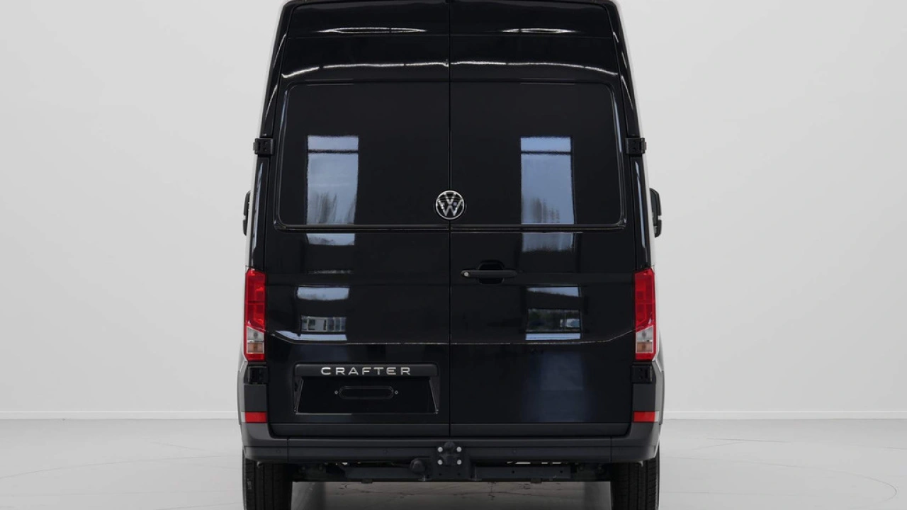 VW Bedrijfswagens Crafter 2.0 TDI 103kW 140PK GVW 3.5T L3H3 Trendline