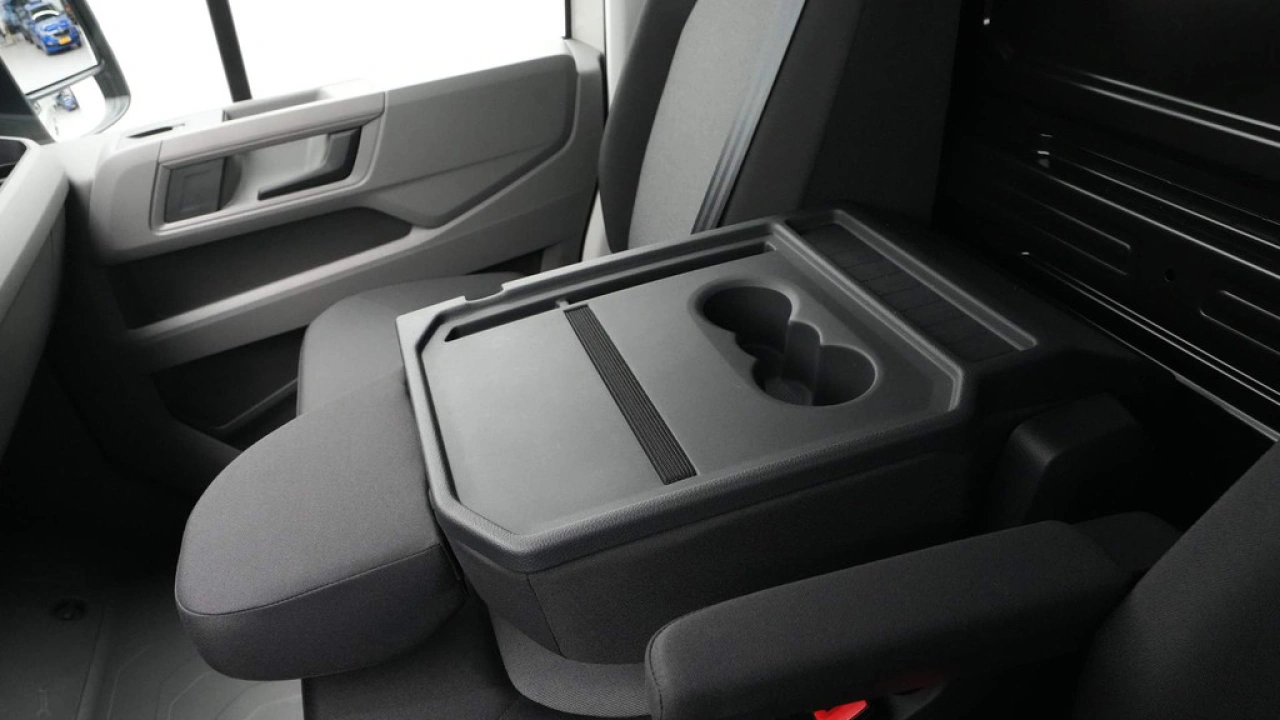 VW Bedrijfswagens Crafter 2.0 TDI 103kW 140PK GVW 3.5T L3H3 Exclusive AUT