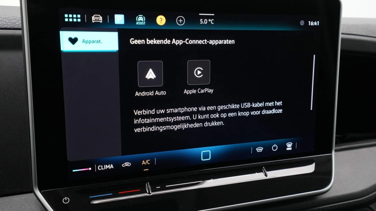 VW Bedrijfswagens Crafter 2.0 TDI 103kW 140PK GVW 3.5T L3H3 Exclusive AUT