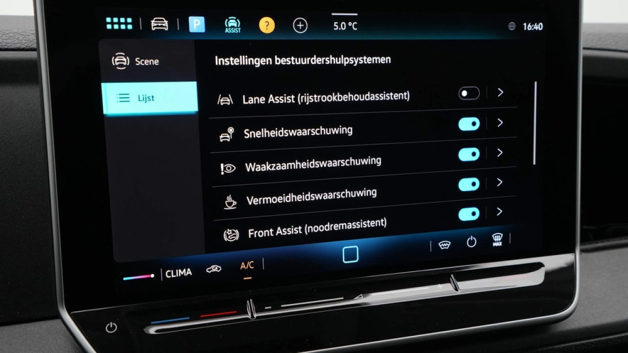 VW Bedrijfswagens Crafter 2.0 TDI 103kW 140PK GVW 3.5T L3H3 Exclusive AUT