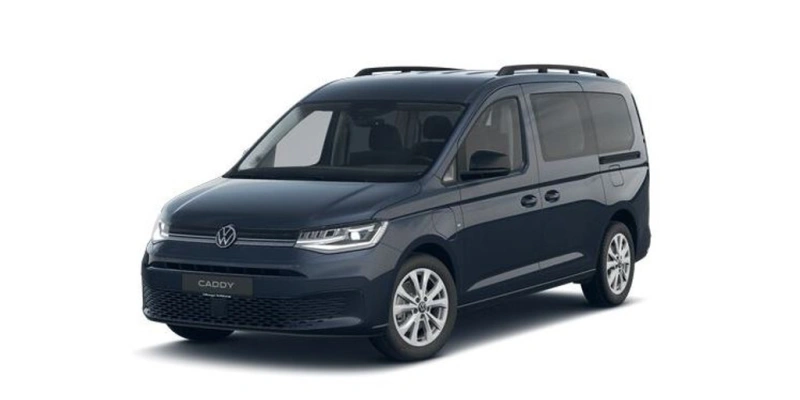 Volkswagen Caddy Kombi Maxi 1.5 TSI 85kW 115PK Hybride Life