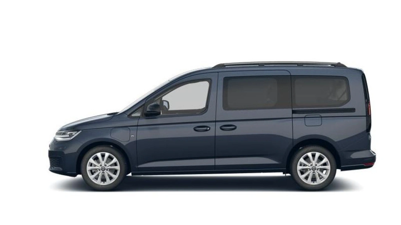 Volkswagen Caddy Kombi Maxi L2H1 1.5 eHybrid PHEV 115PK Life DSG Life