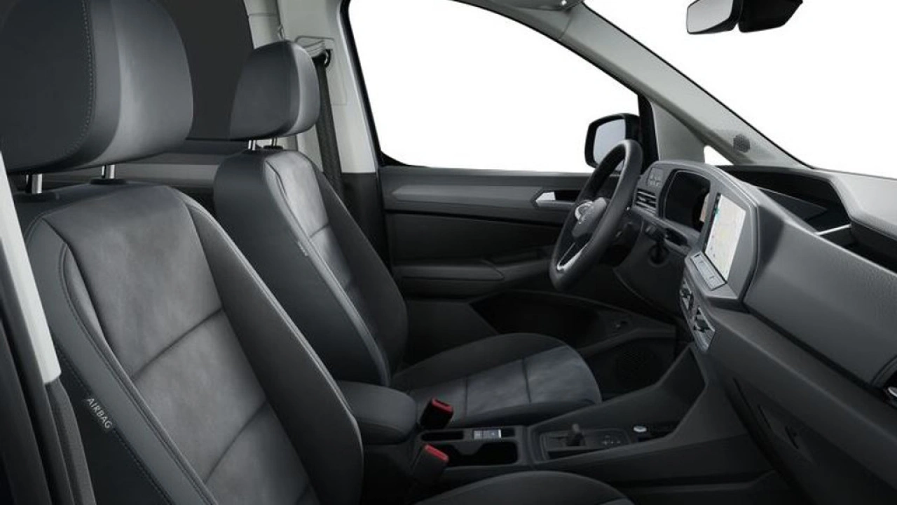 Volkswagen Caddy Kombi Maxi L2H1 1.5 eHybrid PHEV 115PK Life DSG Life