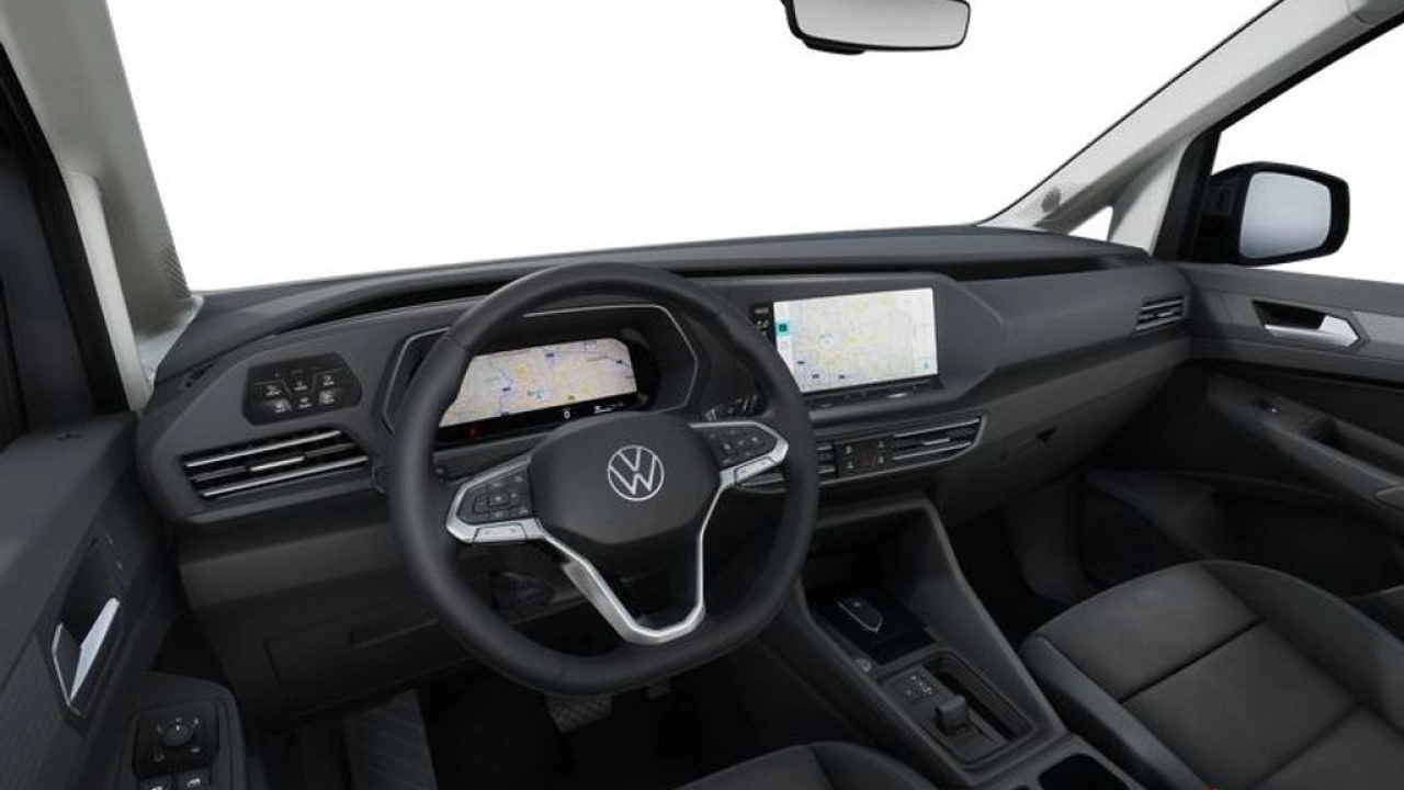 Volkswagen Caddy Kombi Maxi L2H1 1.5 eHybrid PHEV 115PK Life DSG Life