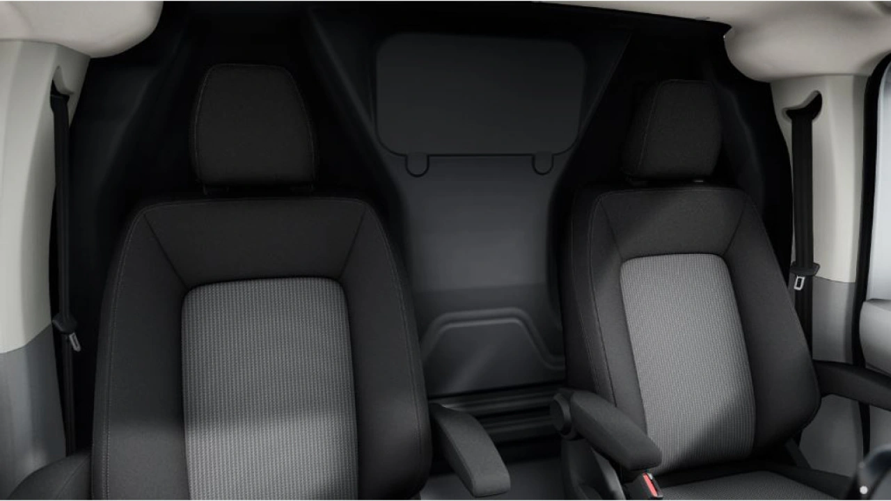 VW Bedrijfswagens E-Transporter L2H1 64kWh 100kW 136PK Life Intro