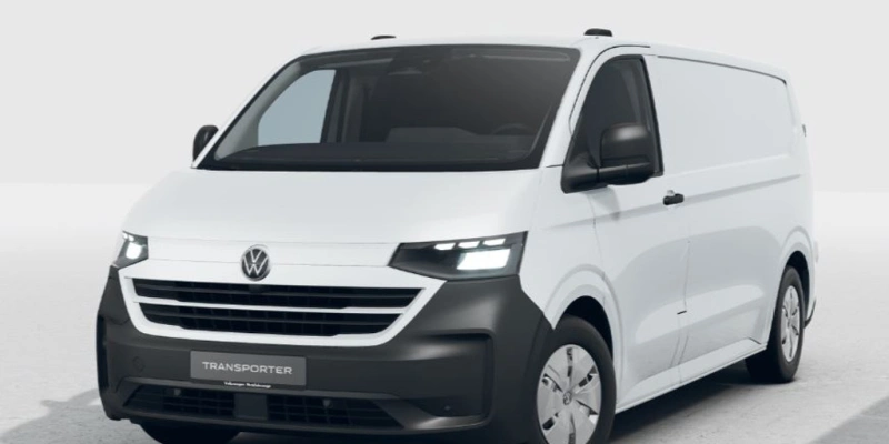VW Bedrijfswagens E-Transporter L2H1 Life Intro 64 kWh 100kW 136PK