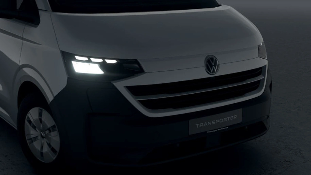 VW Bedrijfswagens E-Transporter L2H1 64kWh 100kW 136PK Life Intro