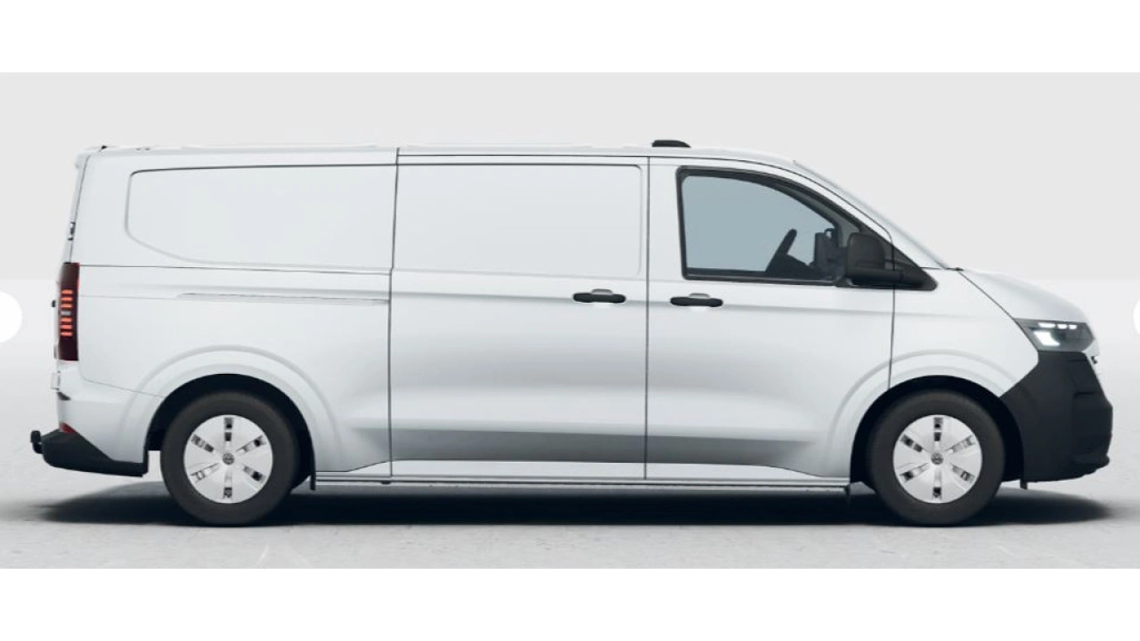 VW Bedrijfswagens E-Transporter L2H1 64kWh 100kW 136PK Life Intro