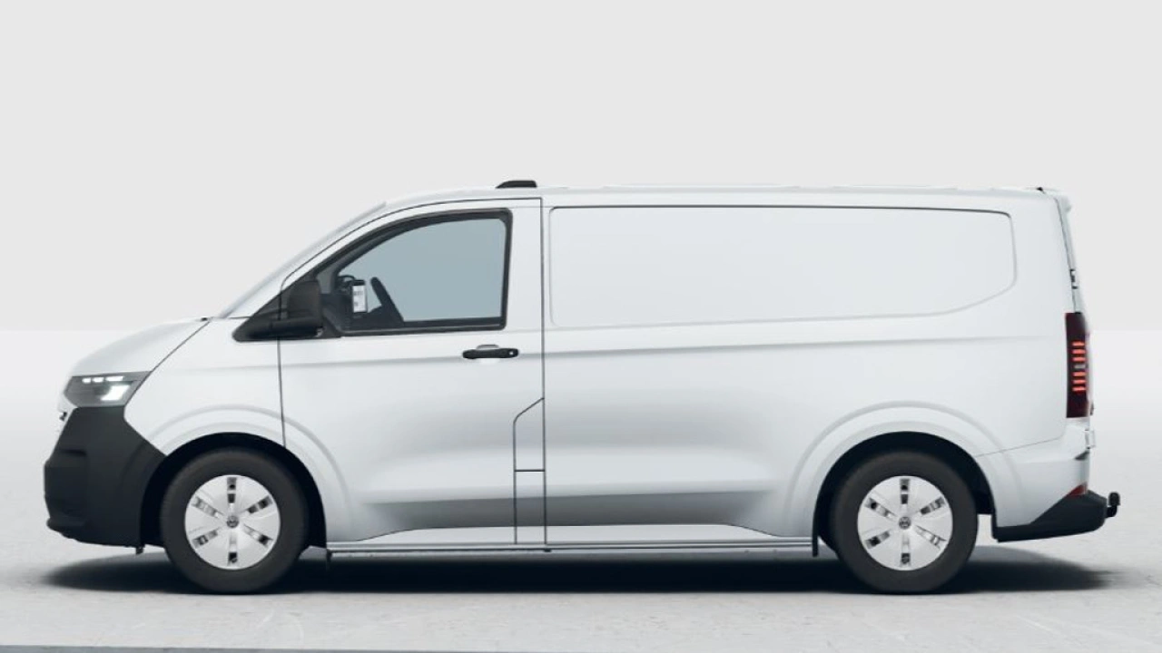 VW Bedrijfswagens E-Transporter 160kW 218PK L1H1 Life Intro 64 kWh