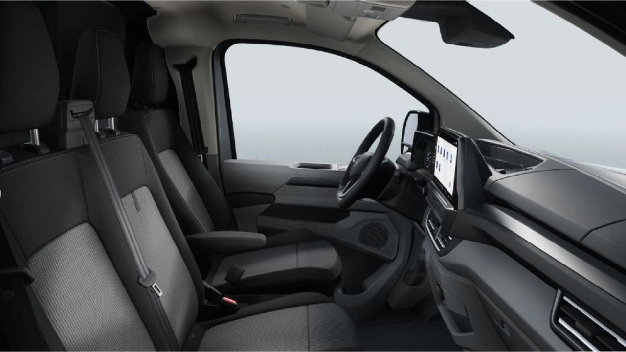 VW Bedrijfswagens E-Transporter 160kW 218PK L2H1 Life Intro 64 kWh