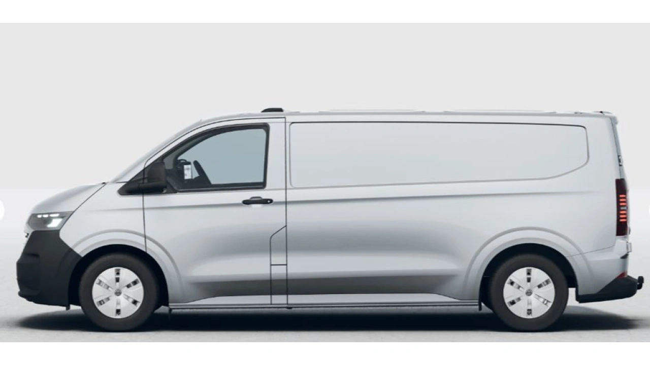 VW Bedrijfswagens E-Transporter 160kW 218PK L2H1 Life Intro 64 kWh