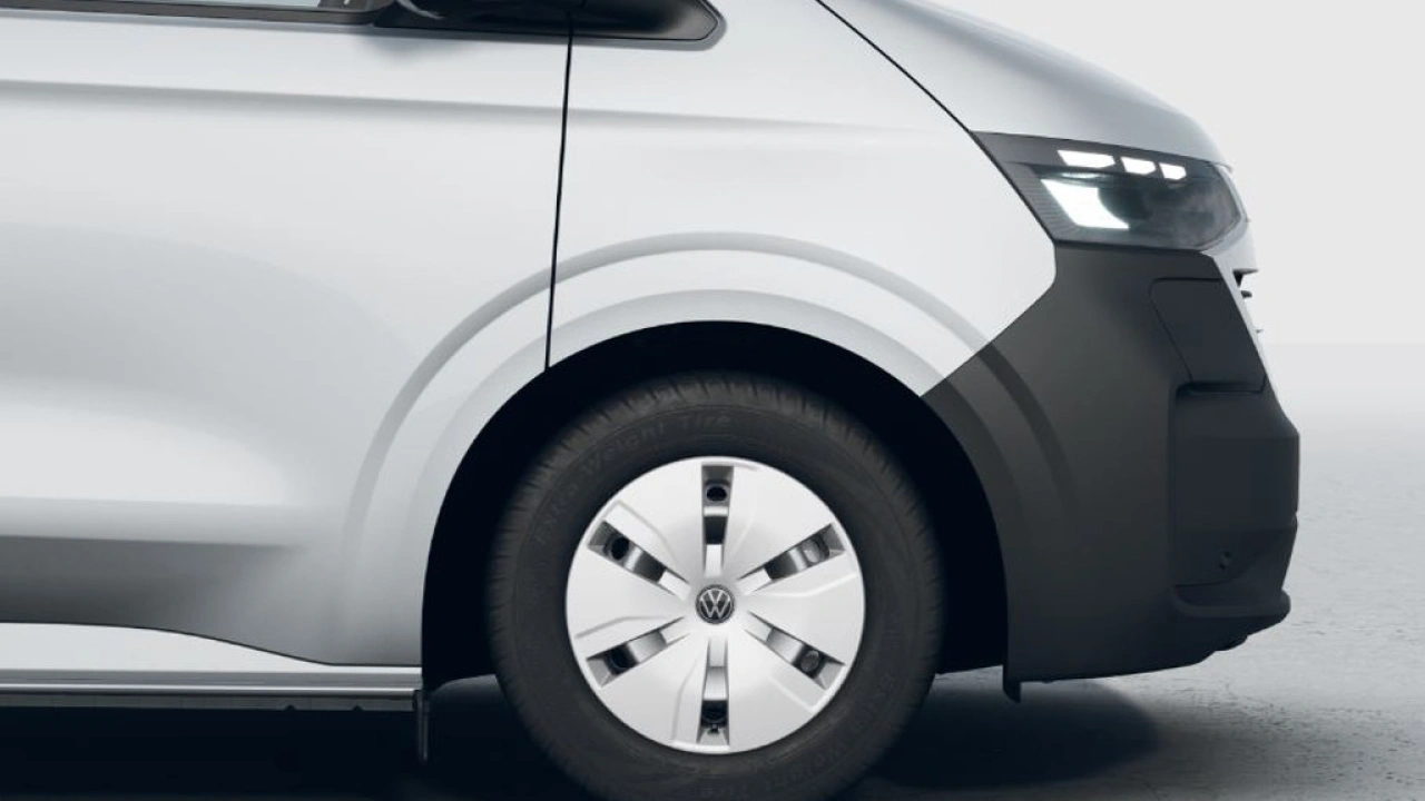 VW Bedrijfswagens E-Transporter 160kW 218PK L2H1 Life Intro 64 kWh