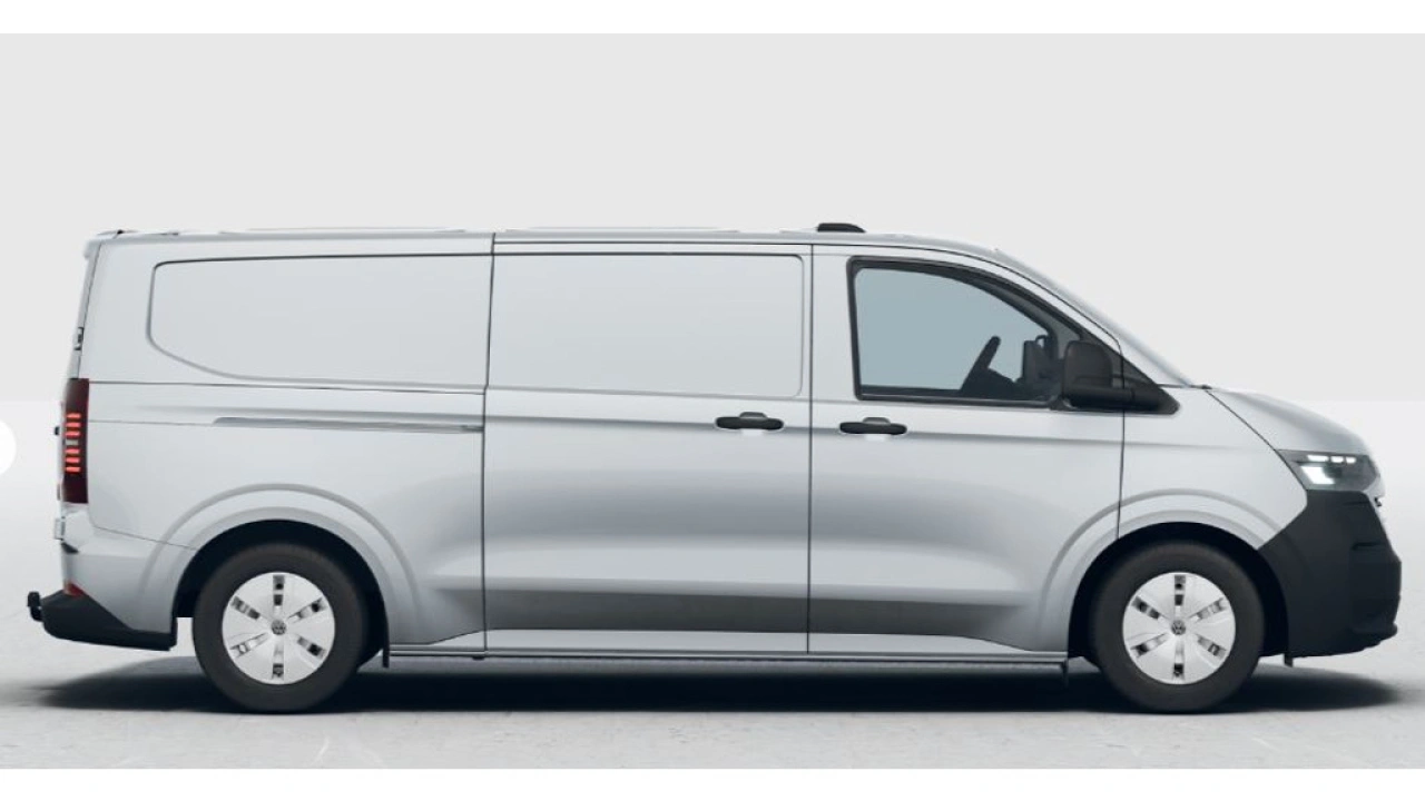 VW Bedrijfswagens E-Transporter 160kW 218PK L2H1 Life Intro 64 kWh