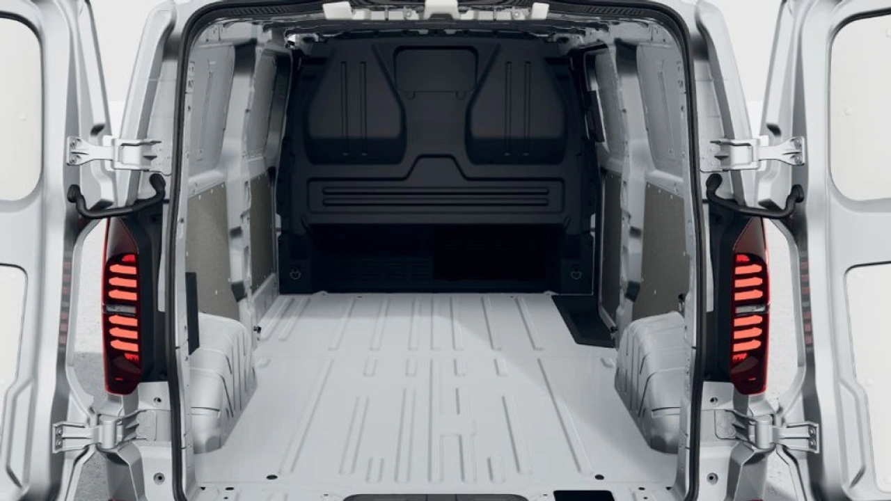 VW Bedrijfswagens E-Transporter 160kW 218PK L2H1 Life Intro 64 kWh