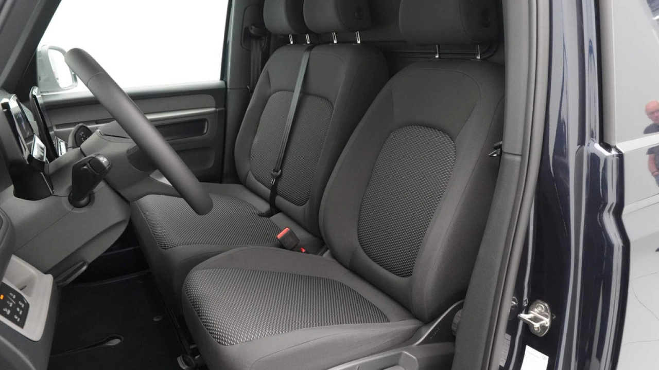 VW Bedrijfswagens ID. Buzz Cargo L1H1 77 kWh 150kW 204PK