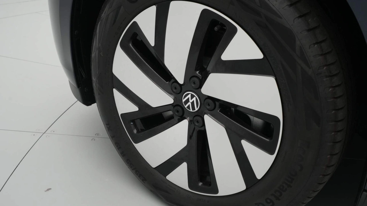 VW Bedrijfswagens ID. Buzz Cargo L1H1 77kWh 204PK RWD