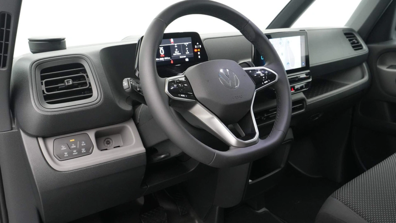 VW Bedrijfswagens ID. Buzz Cargo L1H1 77kWh 204PK RWD