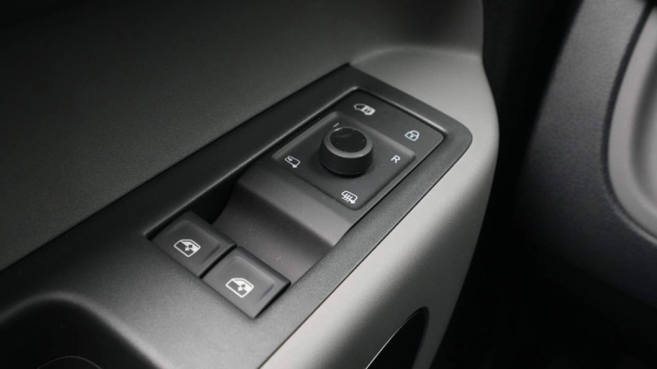 VW Bedrijfswagens ID. Buzz Cargo L1H1 77kWh 204PK RWD