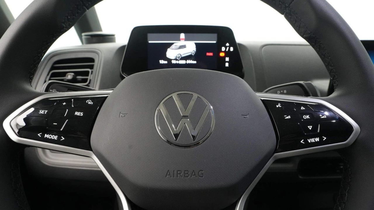 VW Bedrijfswagens ID. Buzz Cargo L1H1 77kWh 204PK RWD