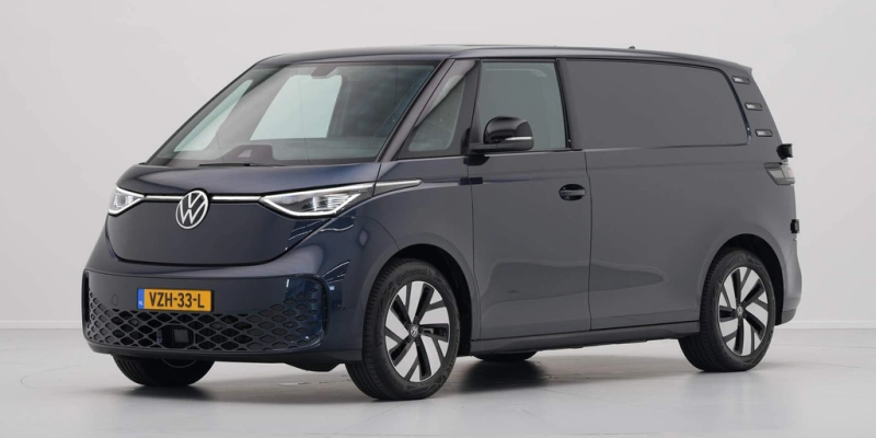 VW Bedrijfswagens ID. Buzz Cargo L1H1 77kWh 204PK RWD