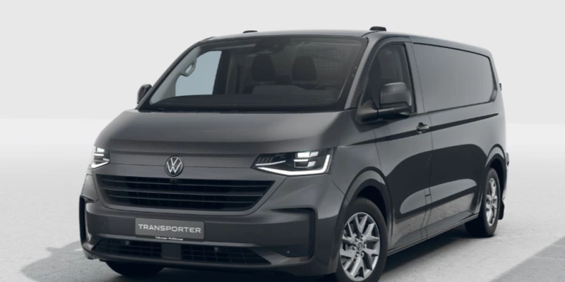 VW Bedrijfswagens E-Transporter 160kW 218PK L2H1 Style 64 kWh