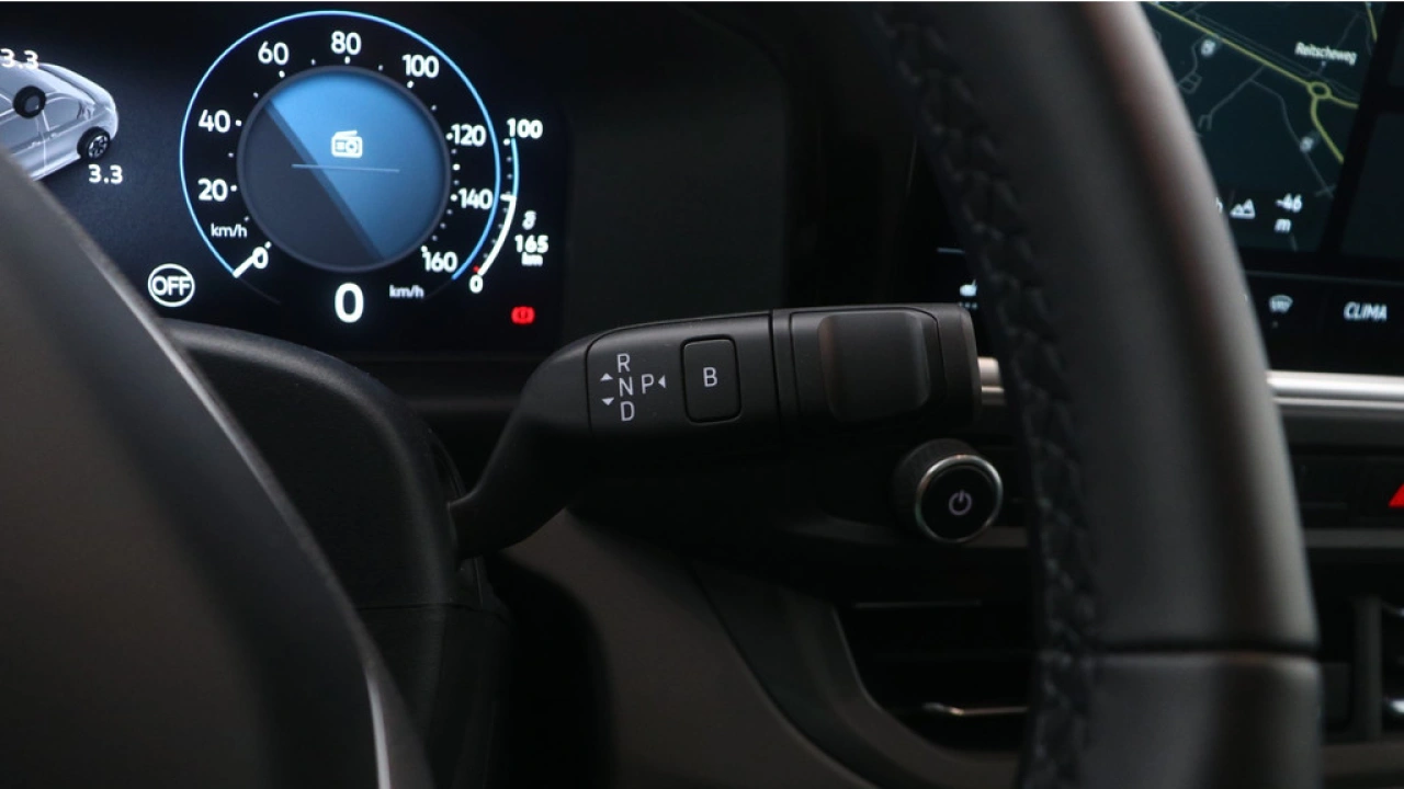 VW Bedrijfswagens E-Transporter L2H1 64kWh 160kW 218PK Style