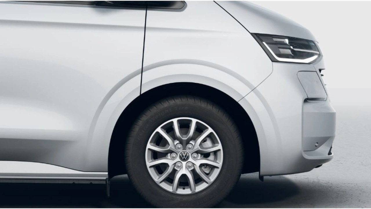 VW Bedrijfswagens E-Transporter L2H1 64kWh 160kW 218PK Style