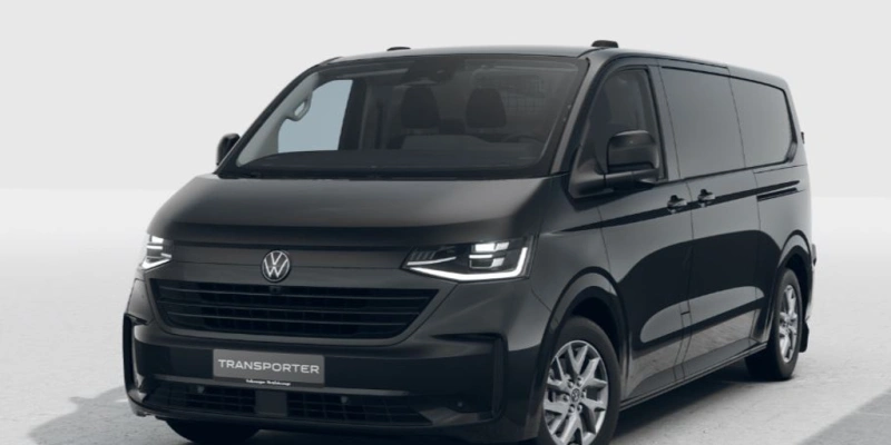 VW Bedrijfswagens E-Transporter L2H1 210kW 286PK Style 64 kWh
