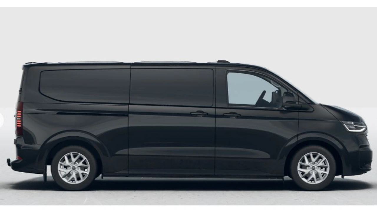 VW Bedrijfswagens E-Transporter L2H1 64kWh 210kW 286PK Style