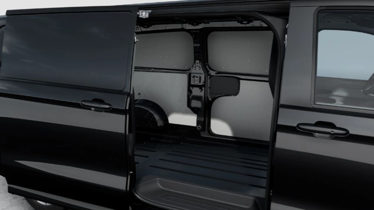 VW Bedrijfswagens E-Transporter L2H1 64kWh 210kW 286PK Style