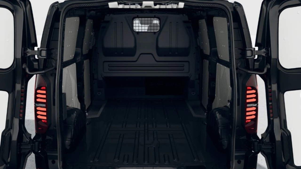 VW Bedrijfswagens E-Transporter L2H1 64kWh 210kW 286PK Style